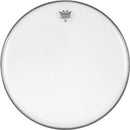 Remo Remo Bass, Ambassador, Clear, 24" Diameter BR-1324-00- Buy on Feesheh