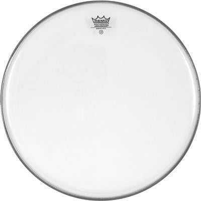 Remo Remo Bass, Ambassador, Clear, 24" Diameter BR-1324-00- Buy on Feesheh