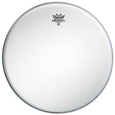 Remo Remo Bass, AMBASSADOR®, Coated, 20" Diameter BR-1120-00- Buy on Feesheh