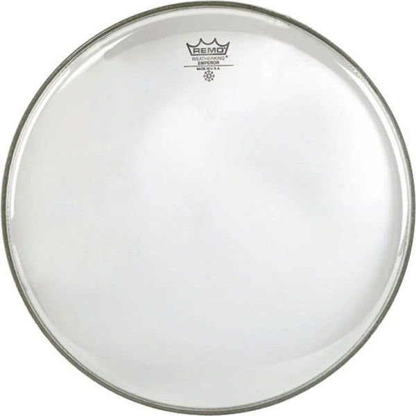 Remo Remo Bass, EMPEROR® , Clear, 22" Diameter BB-1322-00- Buy on Feesheh