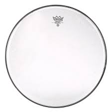 Remo Remo Bass, EMPEROR®, Clear, 24" Diameter BB-1324-00- Buy on Feesheh