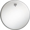 Remo Remo Bass, EMPEROR®, Coated, 18" Diameter BB-1118-00- Buy on Feesheh