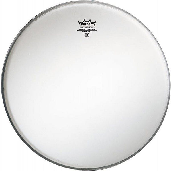 Remo Remo Bass, EMPEROR®, Coated, 20" Diameter BB-1120-00- Buy on Feesheh