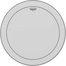 Remo Remo Bass, Pinstripe, Coated, 24" Diameter PS-1124-00- Buy on Feesheh