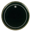 Remo Remo Bass, Pinstripe , Ebony, 20" Diameter ES-1620-PS- Buy on Feesheh