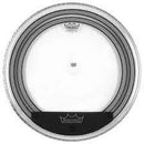 Remo Remo Bass, Powersonic , Clear, 20" Diameter PW-1320-00- Buy on Feesheh