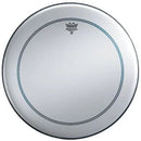 Remo Remo Bass, Powerstroke 3, Coated, 18" Diameter P3-1118-BP- Buy on Feesheh