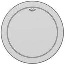 Remo Remo Bass, Powerstroke  3, Coated, 24" Diameter P3-1124-BP- Buy on Feesheh