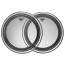Remo Remo Bass, Powerstroke Pro , Clear, 20" Diameter PR-1320-00- Buy on Feesheh