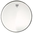 Remo Remo Batter, AMBASSADOR®, Clear, 12" Diameter BA-0312-00- Buy on Feesheh