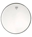 Remo Remo Batter, AMBASSADOR®, Clear, 18" Diameter BA-0318-00- Buy on Feesheh