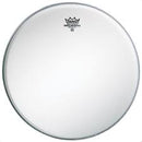 Remo Remo Batter, AMBASSADOR®, Coated, 10" Diameter BA-0110-00- Buy on Feesheh