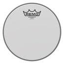 Remo Remo Batter, AMBASSADOR®, Coated, 8" Diameter BA-0108-00- Buy on Feesheh