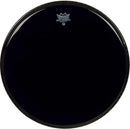 Remo Remo Batter, AMBASSADOR®, EBONY®, 10" Diameter ES-0010-00- Buy on Feesheh