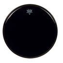 Remo Remo Batter, AMBASSADOR®, EBONY®, 8" Diameter ES-0008-00- Buy on Feesheh