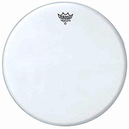 Remo Remo Batter, AMBASSADOR® X, Coated, 10" Diameter AX-0110-00- Buy on Feesheh