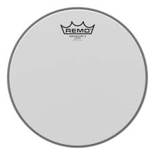 Remo Remo Batter, AMBASSADOR® X, Coated, 16'' Diameter AX-0116-00- Buy on Feesheh