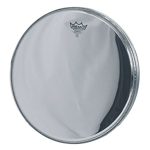 Remo Remo Batter, Chrome Starfire, 12" Diameter CR-0012-00- Buy on Feesheh