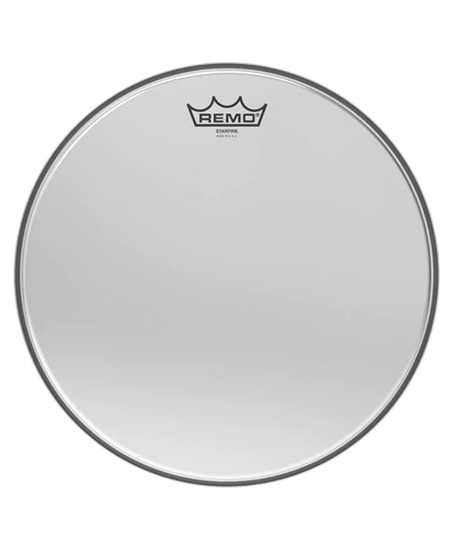 Remo Remo Batter, Chrome Starfire, 13" Diameter CR-0013-00- Buy on Feesheh