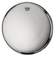 Remo Remo Batter, Chrome Starfire, 14" Diameter CR-0014-00- Buy on Feesheh