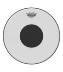 Remo Remo Batter, CONTROLLED SOUND®, SMOOTH WHITE™, 20" Diameter, Clear Dot On Top CS-0220-20- Buy on Feesheh