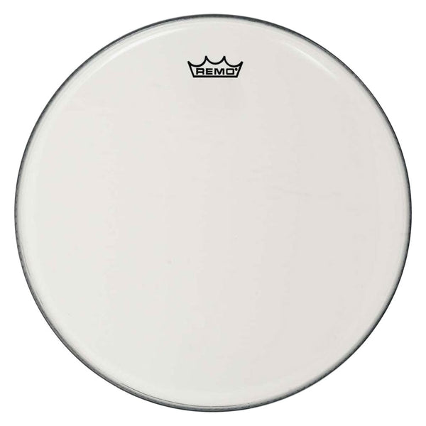 Remo Remo Batter, EMPEROR®, Clear, 10" Diameter BE-0310-00- Buy on Feesheh