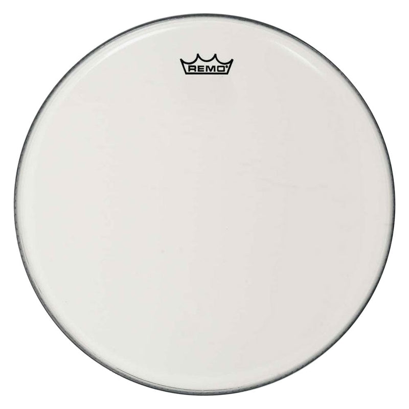 Remo Remo Batter, EMPEROR®, Clear, 10" Diameter BE-0310-00- Buy on Feesheh