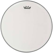 Remo Remo Batter, EMPEROR®, Clear, 14" Diameter BE-0314-00- Buy on Feesheh