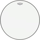 Remo Remo Batter, EMPEROR®, Clear, 18" Diameter BE-0318-00- Buy on Feesheh