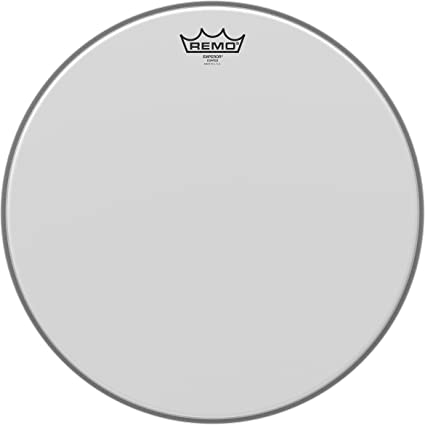 Remo Remo Batter, EMPEROR®, Coated, 16" Diameter BE-0116-00- Buy on Feesheh