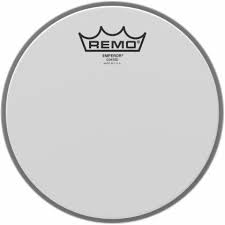 Remo Remo Batter, EMPEROR®, Coated, 8" Diameter BE-0108-00- Buy on Feesheh