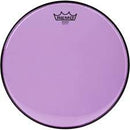 Remo Remo Batter, EMPEROR®, COLORTONE™, 12" Diameter, Purple BE-0312-CT-PU Buy on Feesheh