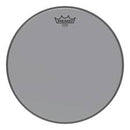 Remo Remo Batter, EMPEROR®, COLORTONE™, 14" Diameter, Smoke BE-0314-CT-SM Buy on Feesheh