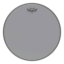 Remo Remo Batter, EMPEROR®, COLORTONE™, 14" Diameter, Smoke BE-0314-CT-SM Buy on Feesheh