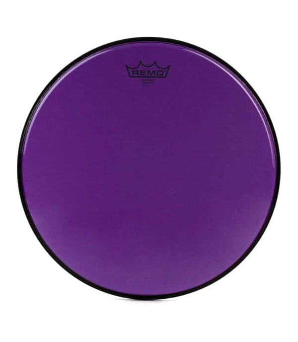 Remo Remo Batter, EMPEROR®, COLORTONE™, 16" Diameter, Purple BE-0316-CT-PU Buy on Feesheh