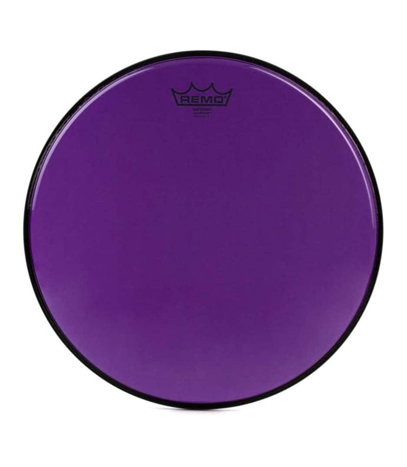 Remo Remo Batter, EMPEROR®, COLORTONE™, 16" Diameter, Purple BE-0316-CT-PU Buy on Feesheh