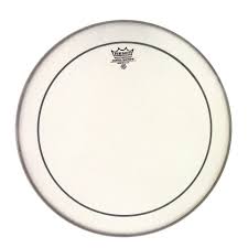 Remo Remo Batter, PINSTRIPE®, Coated, 10" Diameter PS-0110-00- Buy on Feesheh