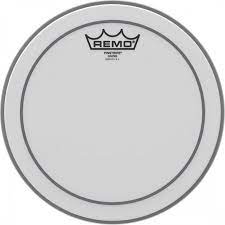 Remo Remo Batter, PINSTRIPE®, Coated, 12" Diameter PS-0112-00- Buy on Feesheh