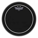Remo Remo Batter, PINSTRIPE®, EBONY®, 10" Diameter ES-0610-PS- Buy on Feesheh