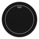 Remo Remo Batter, PINSTRIPE®, EBONY®, 18" Diameter ES-0618-PS- Buy on Feesheh