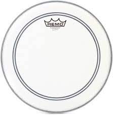 Remo Remo Batter, POWERSTROKE® 3, Coated, 12" Diameter P3-0112-BP- Buy on Feesheh