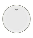 Remo Remo Batter, POWERSTROKE® 3, SMOOTH WHITE™, 12" Diameter, No Stripe P3-0212-C1- Buy on Feesheh