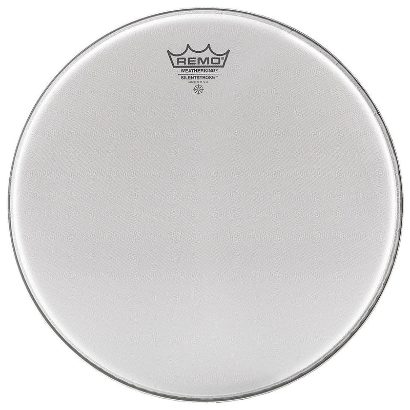 Remo Remo Batter, SILENTSTROKE™, 16'' Diameter SN-0016-00- Buy on Feesheh