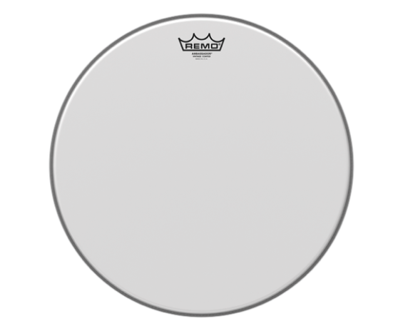 Remo Remo Batter, Vintage AMBASSADOR®, Coated, 16'' Diameter VA-0116-00- Buy on Feesheh