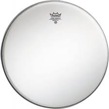 Remo Remo BB-1318-00 Bass Drum Head, Emperor Clear Bass - 18 BB-1318-00- Buy on Feesheh