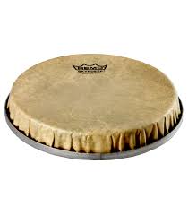 Remo Remo Bongo Drumhead  R-Series 9.00" SKYNDEEP Calfskin Graphic M6-R900-S5-SD003 Buy on Feesheh