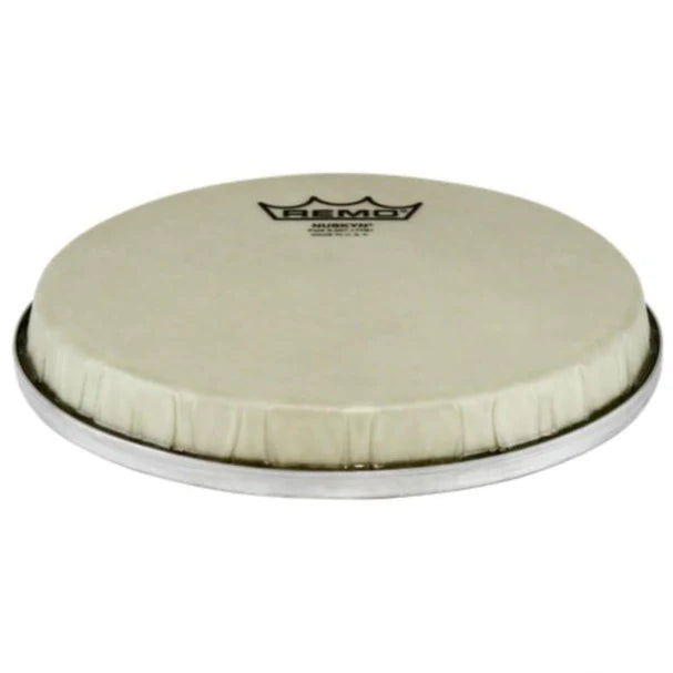 Remo Remo Bongo Drumhead, S-Series, 6.75", NUSKYN M6-S675-N1- Buy on Feesheh