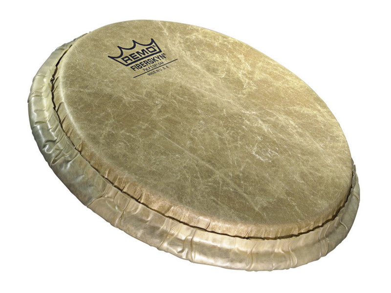 Remo Remo Bongo Drumhead, Tucked, 7.15  FIBERSKYN M9-0715-F3- Buy on Feesheh