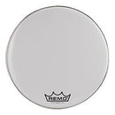 Remo Remo BR-1226-MP- Bass, AMBASSADOR, SMOOTH WHITE, 26" Diameter BR-1226-MP- Buy on Feesheh