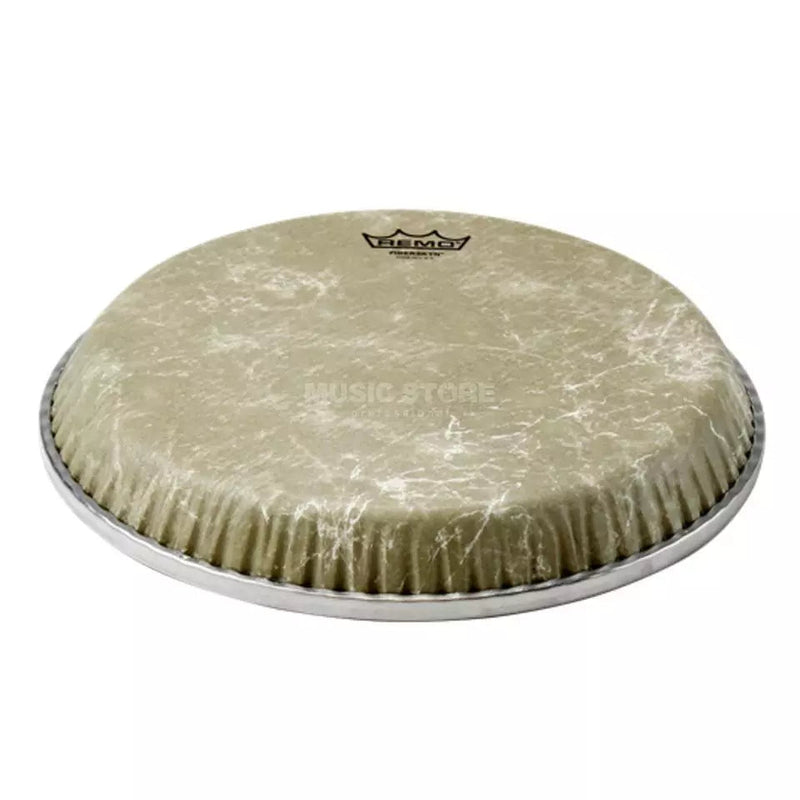 Remo Remo Conga Drumhead, Symmetry, 12.50" D3, Fiberskyn M4-1250-F6-D3 Buy on Feesheh